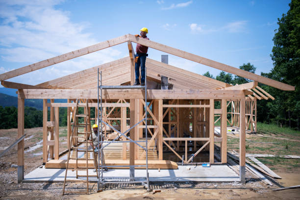 Best Flat Roof Repair Services  in Lorado Springs, CO