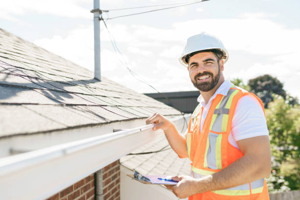 Roof Gutter Cleaning in Colorado Springs, CO