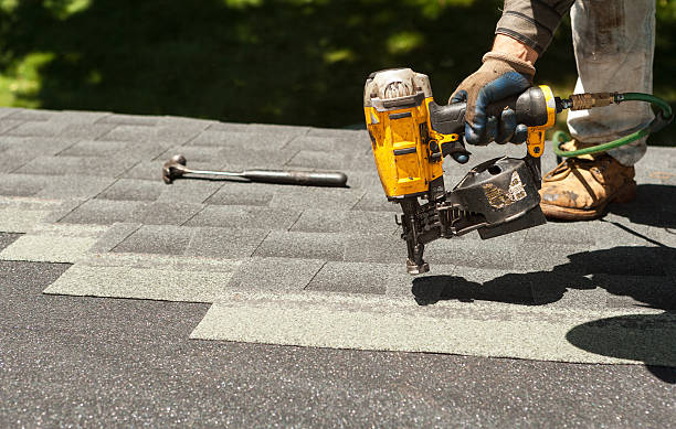 Heating Cable for Roof Installation in Colorado Springs, CO